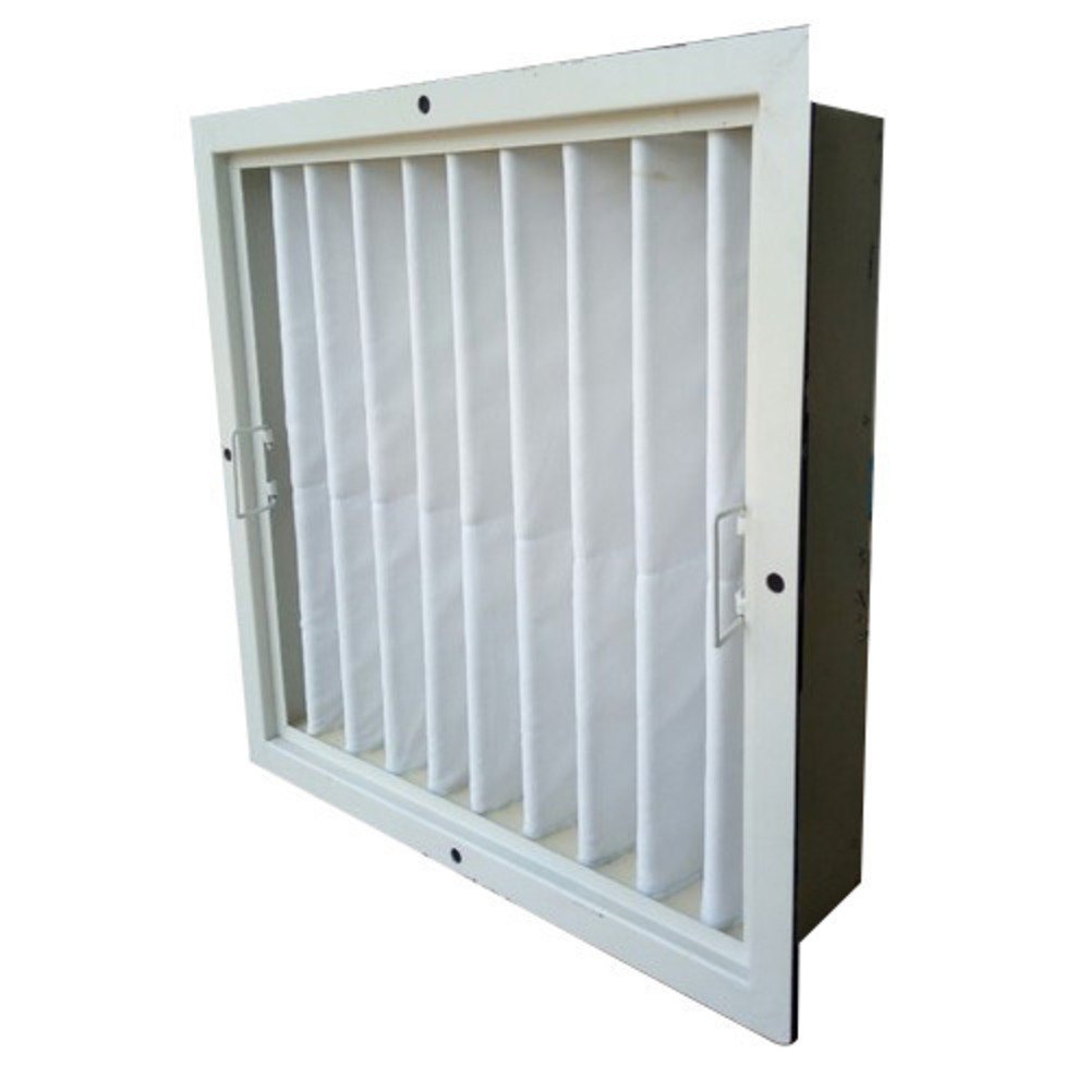Fine Filters | Venticlear Air Filtration Solutions